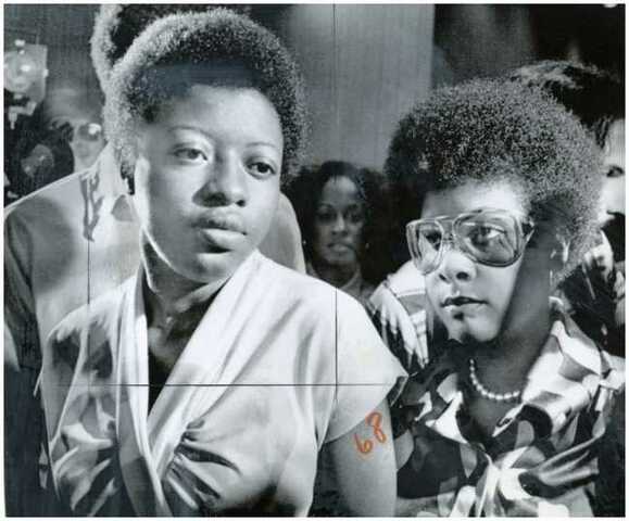 Joan Little is acquitted.