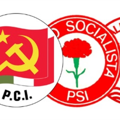 Timeline: Storia Dei Partiti Politici In Italia