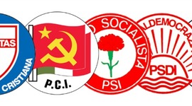 Timeline: Storia Dei Partiti Politici In Italia