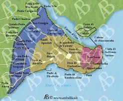 La fondazione di Costantinopoli