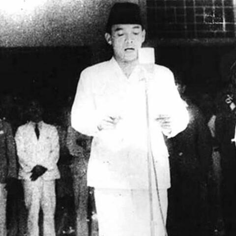 17 Agustus tahun 1945