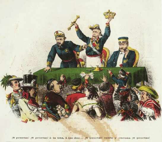 Gobierno provisional