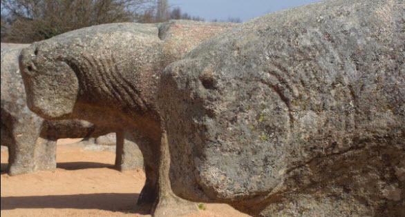 Tratado de los Toros de Guisando