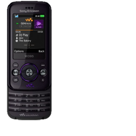 Sony Ericsson Mobile