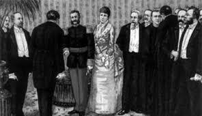 Presentació del Memorial de Greuges