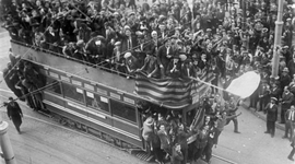 Timeline: La Restauració a la República Espanyola ( Història del 1874 al 1931)