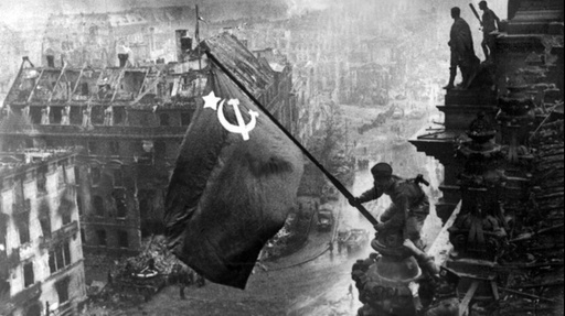 Bedingungslose Kapitulation 1945