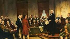 Timeline: La Revolució Amèricana