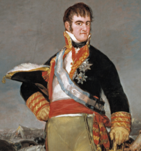 Fernando VII