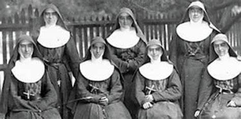 Establishment of the Sisters of St Joseph