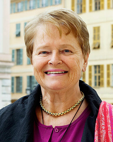 Første kvinnelige statsminister