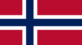 Timeline: Norge