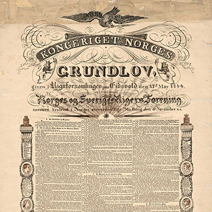 grunnlov