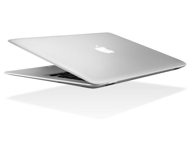 Mac Book Air