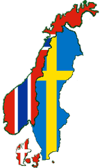 1905 - Unionen med Sverige oppløses