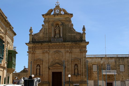 St Francis’ Church (Victoria)
