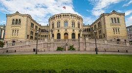 Timeline: demokrati i Norge