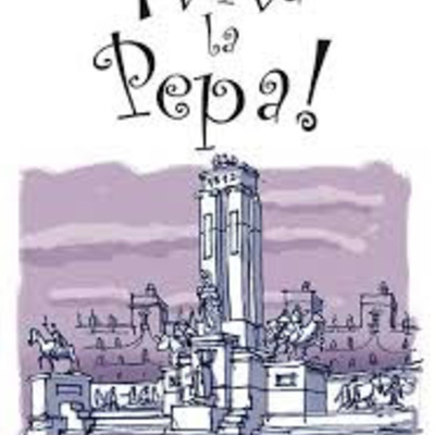 Timeline: linea del tiempo de viva la pepa