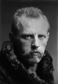 Fridtjolf Nansen