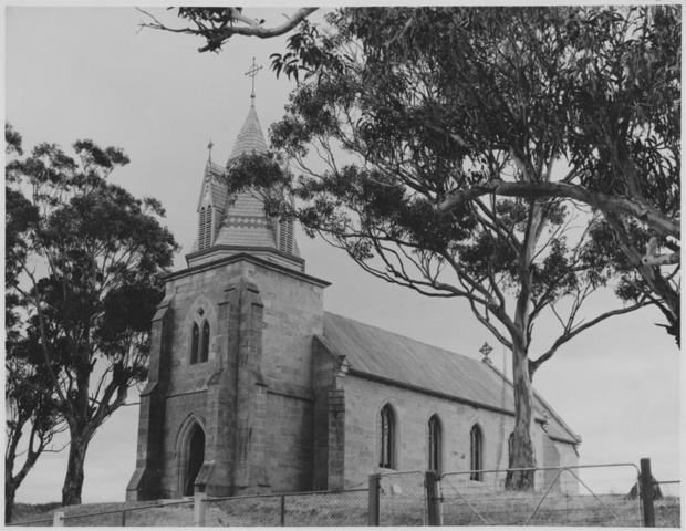 St John's Church,(Tasmania)