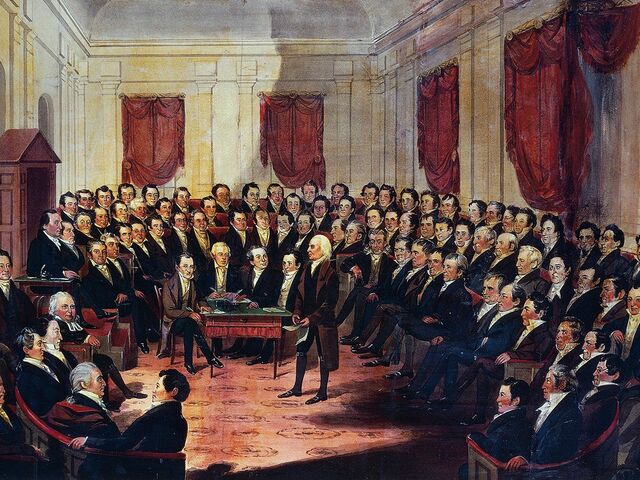 Declaració dels drets de virginia