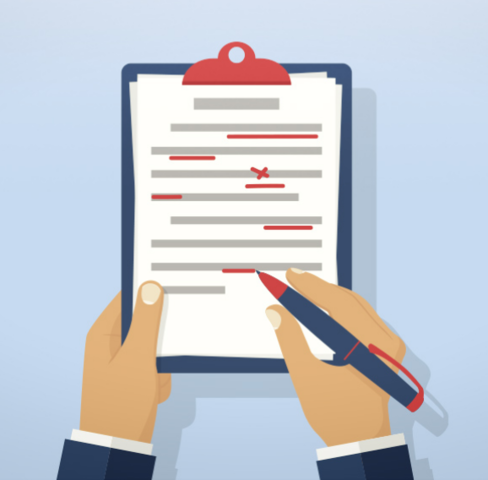 Ebaluazio irizpideak