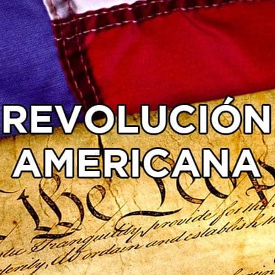 Timeline: La revolució americana