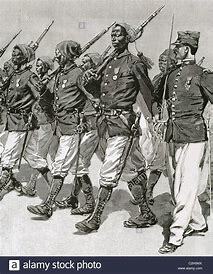 Enfrontament a Fashoda