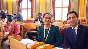 Innvandrere får Stemme