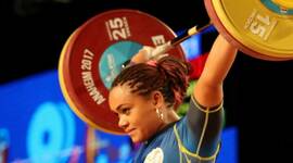 Timeline: Neisi Dajomes