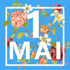 1. Mai
