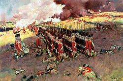 Batalla de Bunker Hill