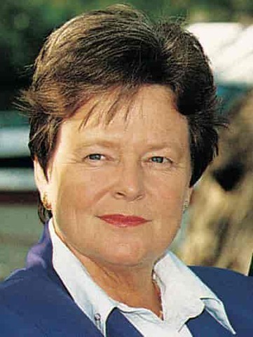 Gro Harlem Brudtland