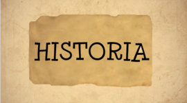 Timeline: Historia