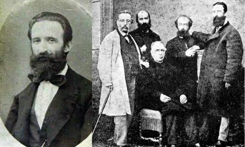 Anarquismo en España