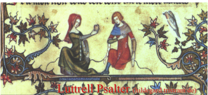 MIDDLE ENGLISH PERIOD