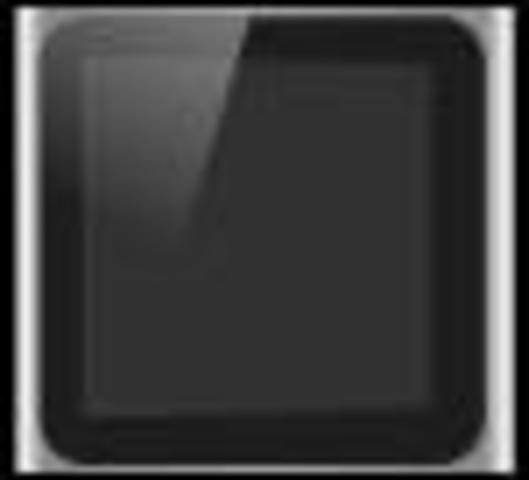 iPod Nano (6th Generation)