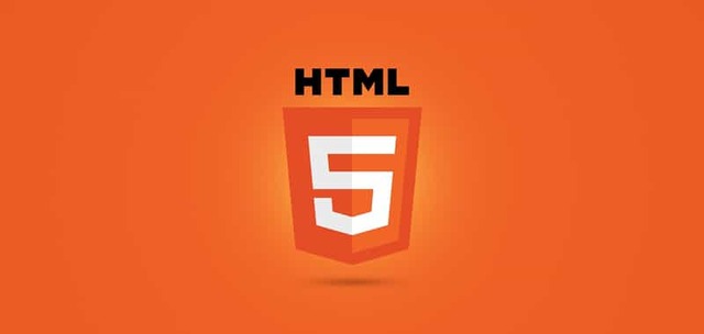 HTML 5 Borrador