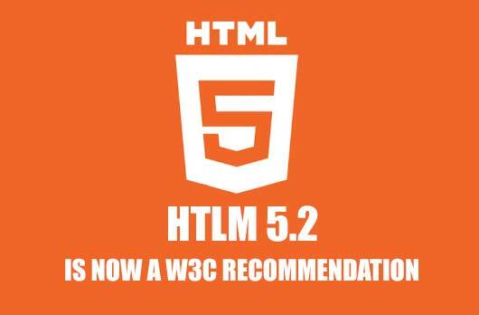 HTML 5.1