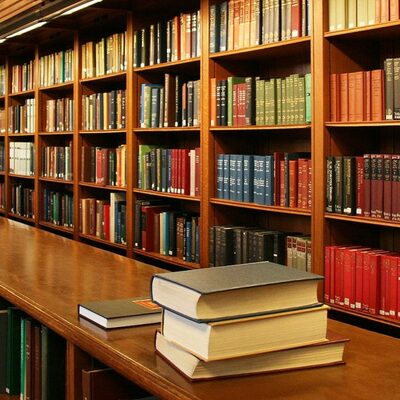 Timeline: Históricos da catalogação e seus catálogos