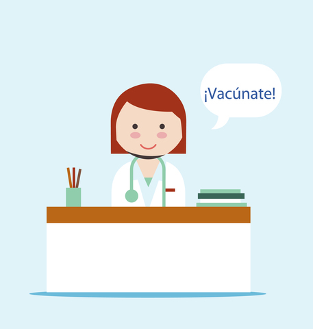 PLAN DE ACCIÓN MUNDIAL SOBRE LAS VACUNAS