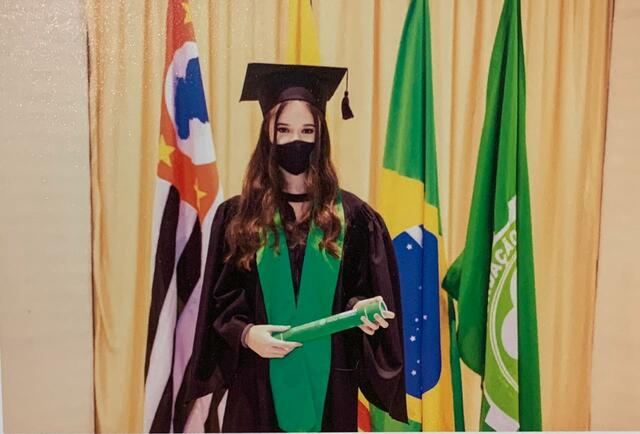 Conclusão do Ensino Fundamental II