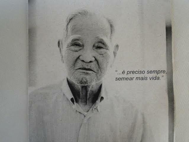 Dia da Morte Sr. Nishimura