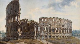 Timeline: Empire Romain