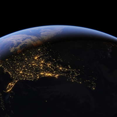 Timeline: Livet på jorden