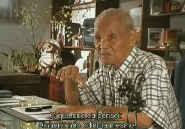 Entrevista Shunji Nishimura