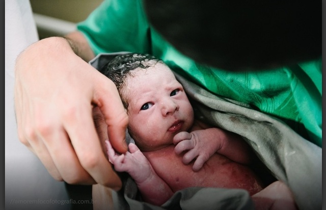 Nascimento do Shunji Nishimura