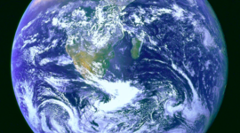 Timeline: Jordas Utvikling