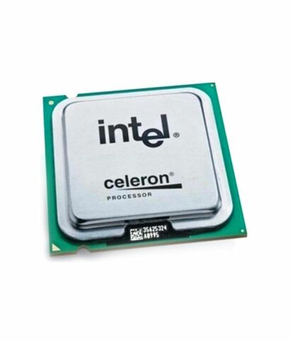 Intel Celeron