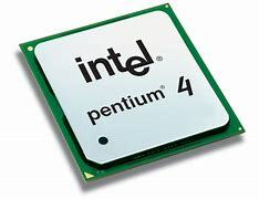 Intel Pentium 4